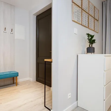 Sarego Apartment *