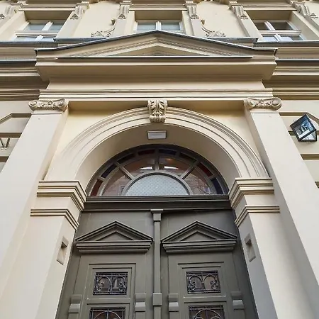 Apartamento Sarego Cracóvia